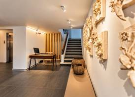 Casa do Parque Nature & Heritage Hotel 2