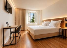 Casa do Parque Nature & Heritage Hotel 3