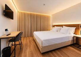 Casa do Parque Nature & Heritage Hotel 4