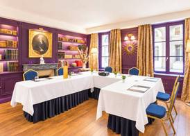 Hôtel de Sèze & Spa Bordeaux Centre 2