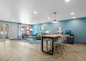 WoodSpring Suites Rogers Bentonville 4