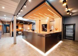 B&B HOTEL Wien-Heiligenstadt 2