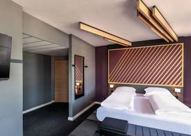 B&B HOTEL Wien-Heiligenstadt 3