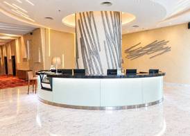 Holiday Inn Express JAKARTA PLUIT CITYGATE by IHG 2