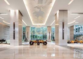 Junluxe Hotel Guangzhou Science City-Free Shuttle Bus Service to Guangzhou Canton Fair 4