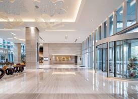 Junluxe Hotel Guangzhou Science City-Free Shuttle Bus Service to Guangzhou Canton Fair 5