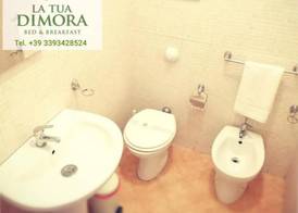 B&B La Tua Dimora 2
