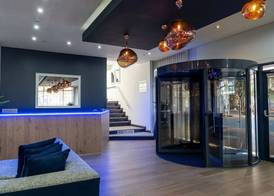Fountains Hotel by Neighbourgood 2