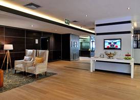 Fountains Hotel by Neighbourgood 3