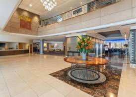 Southern Sun Waterfront Cape Town 4