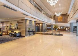 Southern Sun Waterfront Cape Town 5