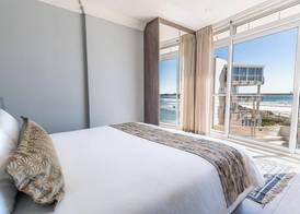 Lagoon Beach Hotel & Spa 2