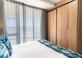 Lagoon Beach Hotel & Spa 5