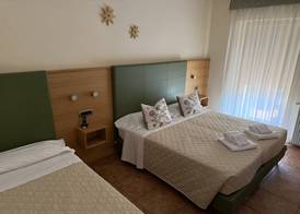 Hotel Trieste 4