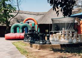 Maramba River Lodge 2