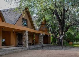 Maramba River Lodge 4