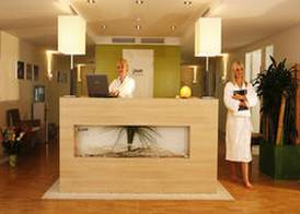 H+H Hotel Salzburg 4