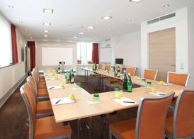 H+H Hotel Salzburg 5
