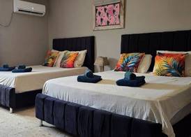 The Lodge Bonaire 5