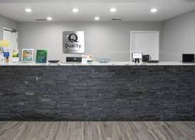 Quality Inn & Suites Brooks Louisville South 3