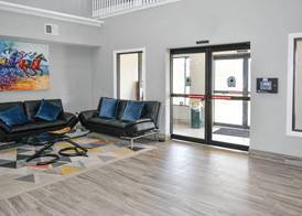 Quality Inn & Suites Brooks Louisville South 5