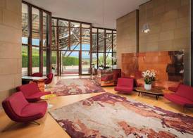 Hotel Marqués de Riscal, a Luxury Collection Hotel, Elciego 2