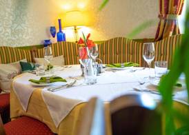 Landhotel Waldmühle 2