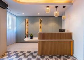 Crisol Promenade 3