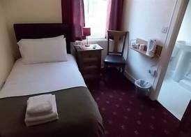 North Ocean Hotel 5