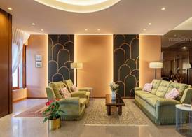 Hotel Astoria 2