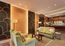 Hotel Astoria 3