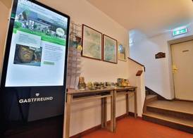 Hotel Gut Funkenhof 3