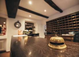 Hotel Gut Funkenhof 4