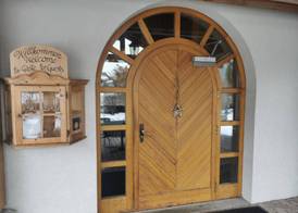 Gemeinschaftshaus im Oberdorf 2