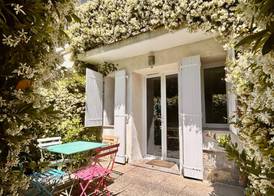 Villa Etoile 4
