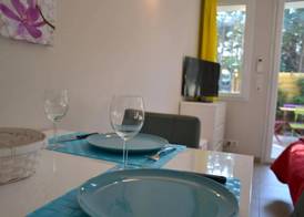Villa Etoile 5