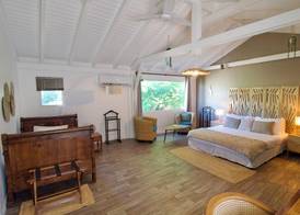 Koho SXM - ex Hevea Hotel 5