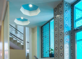 Shah Palace Hotel 2