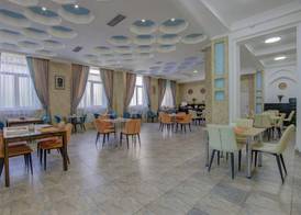 Shah Palace Hotel 4