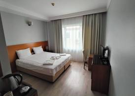 dragos island hotel 2