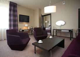 Hotel Kossak 5
