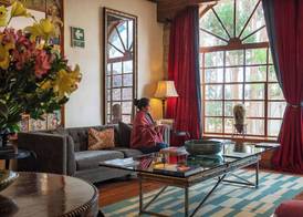 Palacio Manco Capac by Ananay Hotels 3