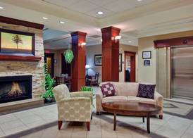 Staybridge Suites LONDON by IHG 2