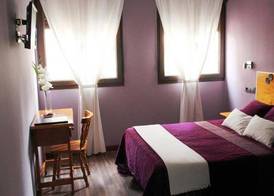 Hostal Extremeño 3