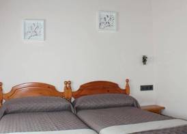 Hostal Extremeño 5
