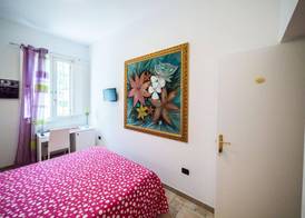 Villa Bellini Room&Breakfast 4