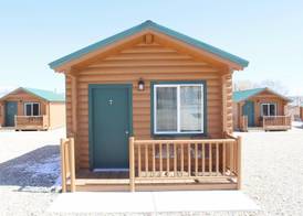 Bryce Valley Lodging 2