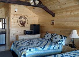 Bryce Valley Lodging 4