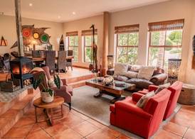 Villa Chad Luxury Guesthouse 4