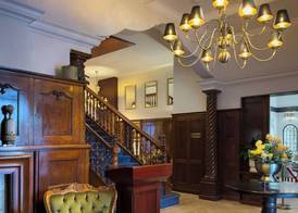 Palm House Boutique Hotel and Spa 3